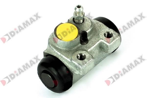 Diamax N03131 Гальмівний циліндр N03131: Купити в Україні - Добра ціна на EXIST.UA!
