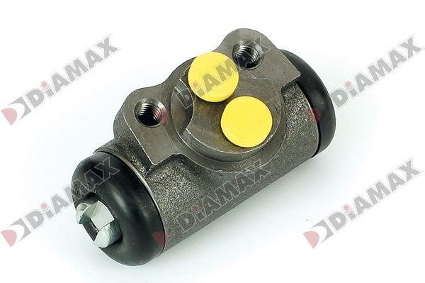 Diamax N03331 Гальмівний циліндр N03331: Купити в Україні - Добра ціна на EXIST.UA!
