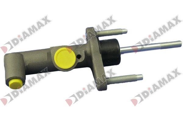 Diamax T2107 Головний циліндр, зчеплення T2107: Купити в Україні - Добра ціна на EXIST.UA!