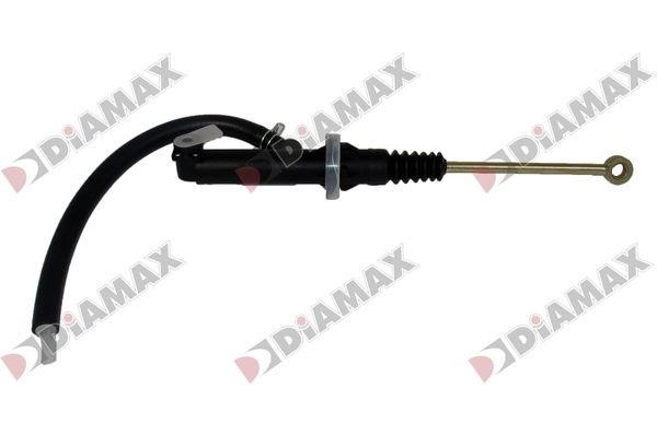 Diamax T2166 Головний циліндр, зчеплення T2166: Купити в Україні - Добра ціна на EXIST.UA!