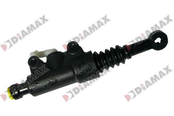 Diamax T2231 Головний циліндр, зчеплення T2231: Купити в Україні - Добра ціна на EXIST.UA!