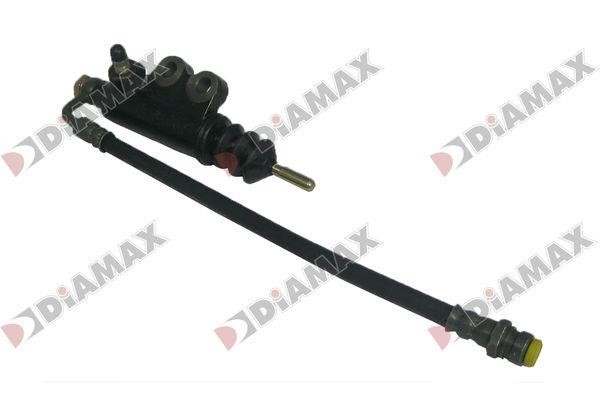 Diamax T3169 Циліндр зчеплення, робочий T3169: Купити в Україні - Добра ціна на EXIST.UA!