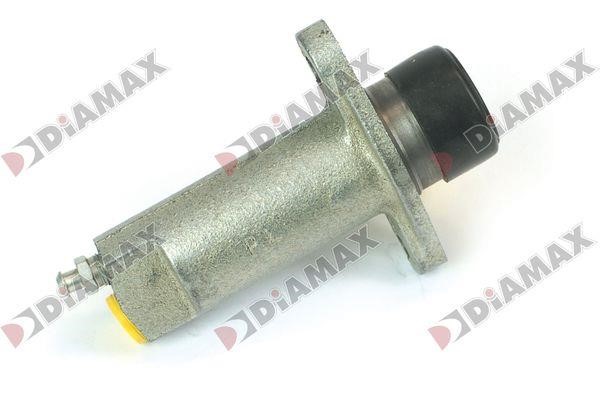 Diamax T3027 Циліндр зчеплення, робочий T3027: Купити в Україні - Добра ціна на EXIST.UA!