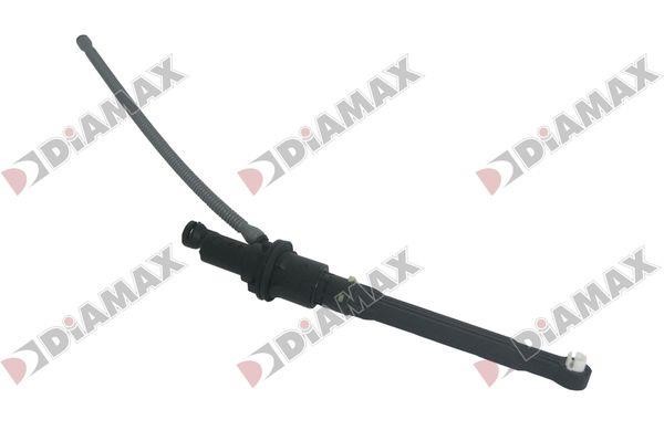 Diamax T2221 Головний циліндр, зчеплення T2221: Купити в Україні - Добра ціна на EXIST.UA!