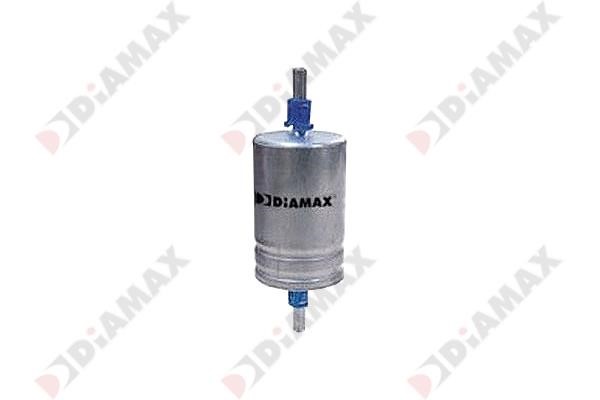 Diamax DF3301 Фільтр палива DF3301: Купити в Україні - Добра ціна на EXIST.UA!