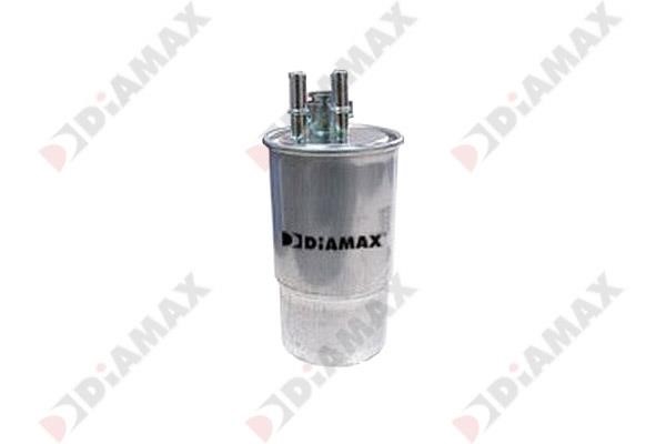 Diamax DF3352 Фільтр палива DF3352: Приваблива ціна - Купити в Україні на EXIST.UA!