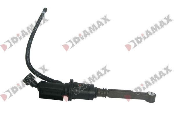 Diamax T2216 Головний циліндр, зчеплення T2216: Купити в Україні - Добра ціна на EXIST.UA!