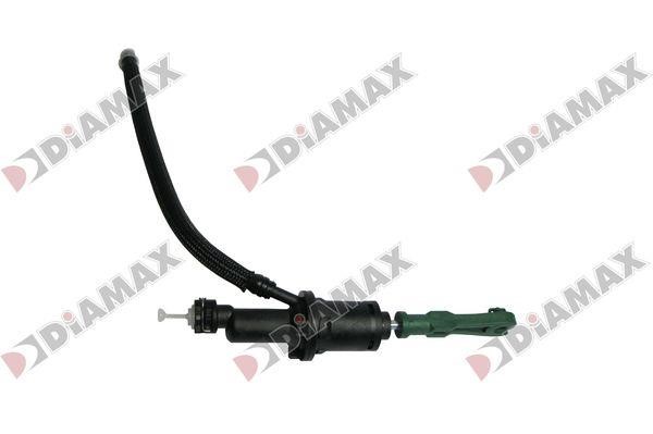 Diamax T2228 Головний циліндр, зчеплення T2228: Купити в Україні - Добра ціна на EXIST.UA!