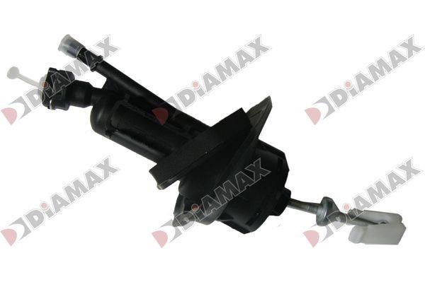 Diamax T2233 Головний циліндр, зчеплення T2233: Купити в Україні - Добра ціна на EXIST.UA!