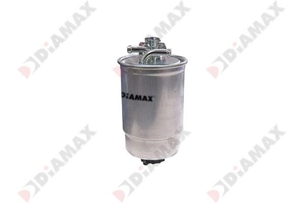 Diamax DF3345 Фільтр палива DF3345: Купити в Україні - Добра ціна на EXIST.UA!