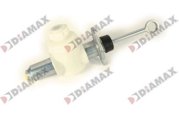 Diamax T2061 Головний циліндр, зчеплення T2061: Купити в Україні - Добра ціна на EXIST.UA!