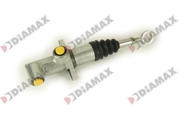 Diamax T2023 Головний циліндр, зчеплення T2023: Купити в Україні - Добра ціна на EXIST.UA!