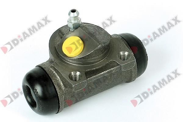 Diamax N03055 Гальмівний циліндр N03055: Купити в Україні - Добра ціна на EXIST.UA!
