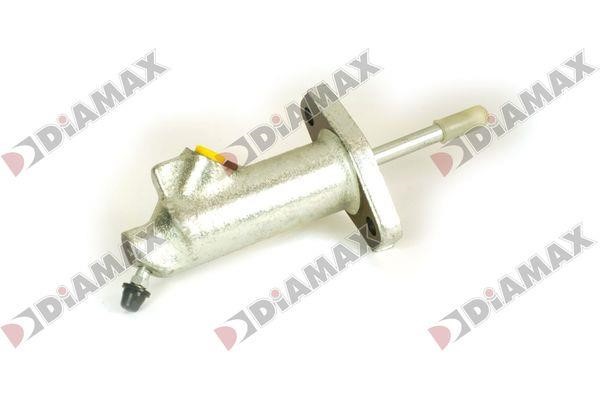 Diamax T3052 Циліндр зчеплення, робочий T3052: Купити в Україні - Добра ціна на EXIST.UA!