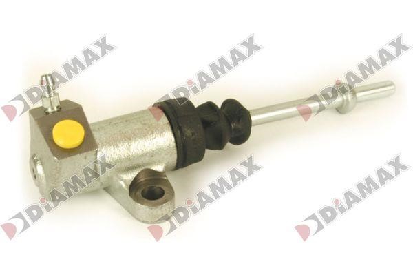 Diamax T3066 Циліндр зчеплення, робочий T3066: Купити в Україні - Добра ціна на EXIST.UA!