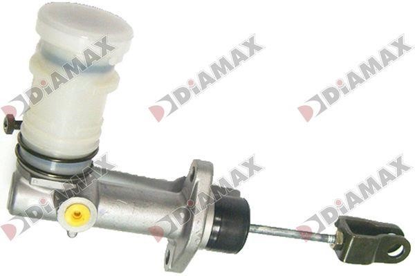 Diamax T2243 Головний циліндр, зчеплення T2243: Купити в Україні - Добра ціна на EXIST.UA!