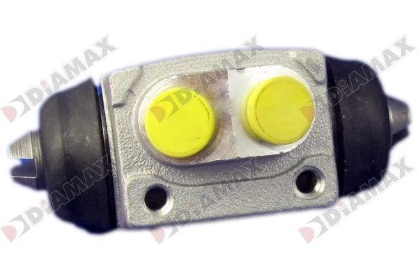 Diamax N03251 Гальмівний циліндр N03251: Купити в Україні - Добра ціна на EXIST.UA!