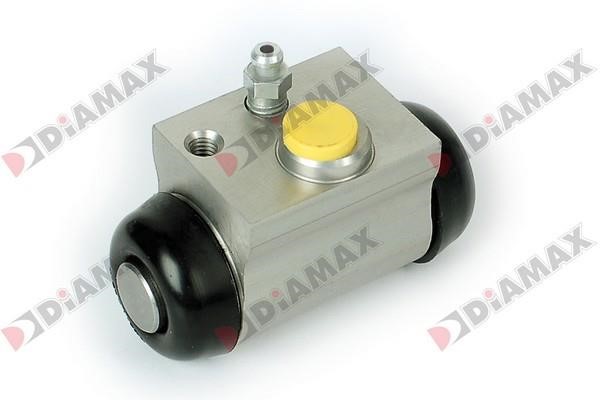 Diamax N03084 Гальмівний циліндр N03084: Купити в Україні - Добра ціна на EXIST.UA!