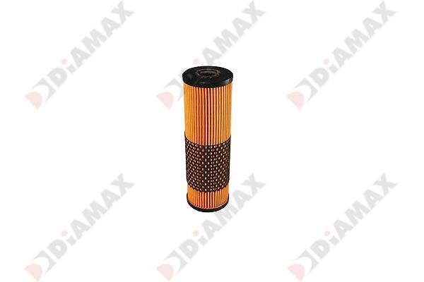 Diamax DL1082 Фільтр масляний DL1082: Купити в Україні - Добра ціна на EXIST.UA!