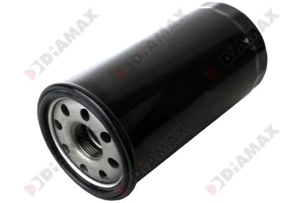 Diamax DL1231 Фільтр масляний DL1231: Купити в Україні - Добра ціна на EXIST.UA!