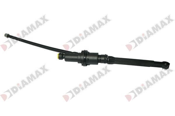 Diamax T2237 Головний циліндр, зчеплення T2237: Купити в Україні - Добра ціна на EXIST.UA!