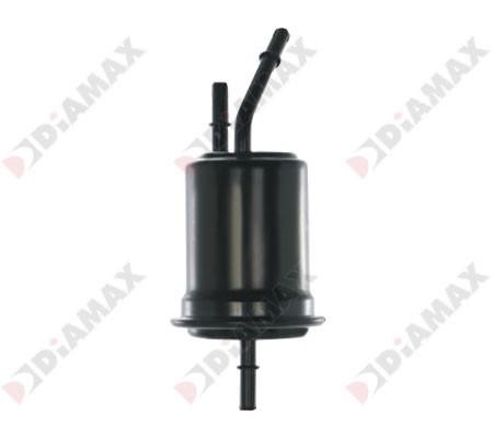 Diamax DF3250 Фільтр палива DF3250: Купити в Україні - Добра ціна на EXIST.UA!