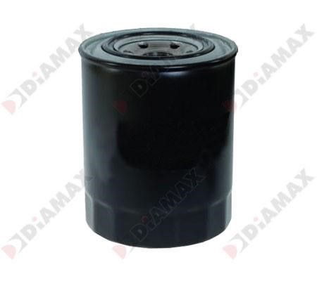 Diamax DL1107 Фільтр масляний DL1107: Купити в Україні - Добра ціна на EXIST.UA!