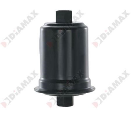 Diamax DF3201 Фільтр палива DF3201: Купити в Україні - Добра ціна на EXIST.UA!