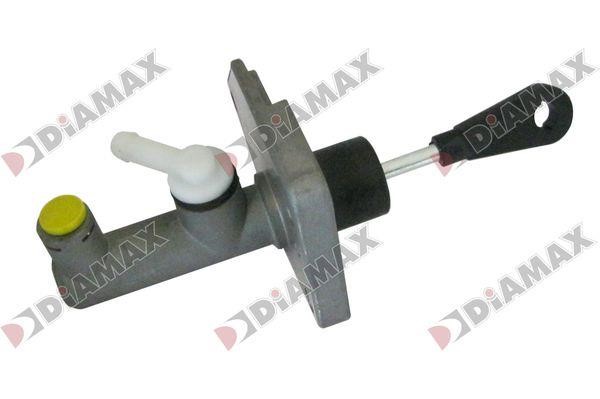 Diamax T2227 Головний циліндр, зчеплення T2227: Купити в Україні - Добра ціна на EXIST.UA!