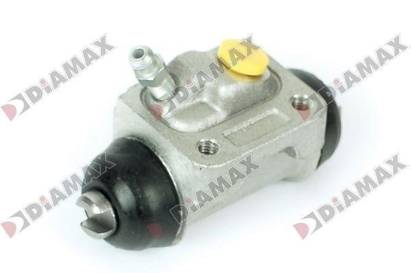 Diamax N03335 Гальмівний циліндр N03335: Приваблива ціна - Купити в Україні на EXIST.UA!