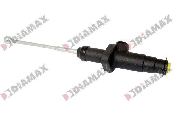 Diamax T2157 Головний циліндр, зчеплення T2157: Купити в Україні - Добра ціна на EXIST.UA!