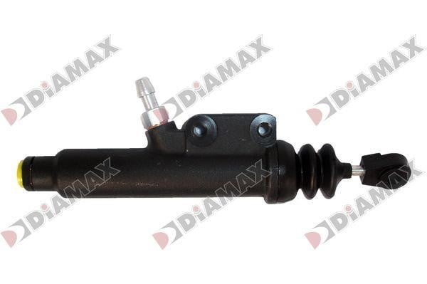 Diamax T2097 Головний циліндр, зчеплення T2097: Купити в Україні - Добра ціна на EXIST.UA!