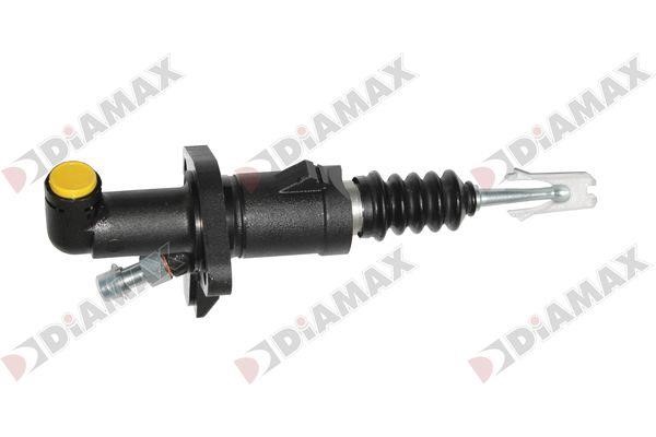 Diamax T2169 Головний циліндр, зчеплення T2169: Купити в Україні - Добра ціна на EXIST.UA!