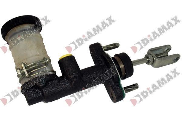 Diamax T2036 Головний циліндр, зчеплення T2036: Купити в Україні - Добра ціна на EXIST.UA!