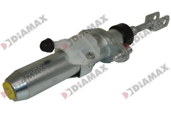 Diamax T2065 Головний циліндр, зчеплення T2065: Приваблива ціна - Купити в Україні на EXIST.UA!