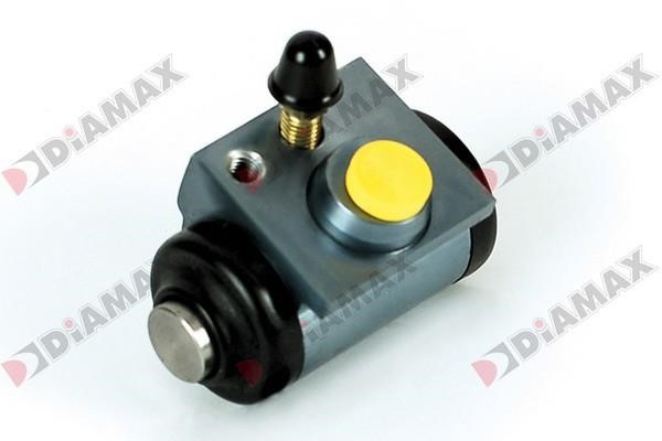 Diamax N03253 Гальмівний циліндр N03253: Купити в Україні - Добра ціна на EXIST.UA!