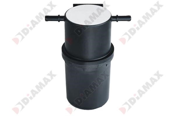 Diamax DF3363 Фільтр палива DF3363: Купити в Україні - Добра ціна на EXIST.UA!