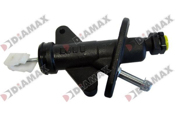 Diamax T2183 Головний циліндр, зчеплення T2183: Купити в Україні - Добра ціна на EXIST.UA!