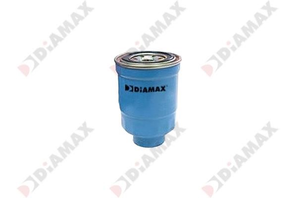 Diamax DF3302 Фільтр палива DF3302: Купити в Україні - Добра ціна на EXIST.UA!