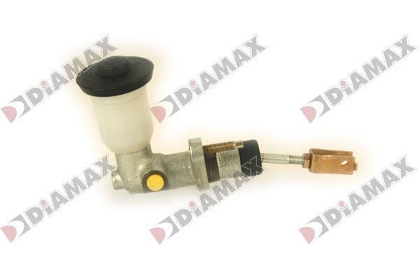 Diamax T2046 Головний циліндр, зчеплення T2046: Купити в Україні - Добра ціна на EXIST.UA!