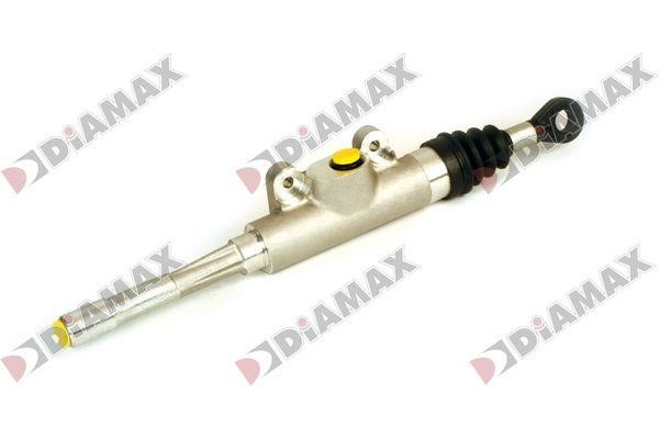Diamax T2073 Головний циліндр, зчеплення T2073: Купити в Україні - Добра ціна на EXIST.UA!