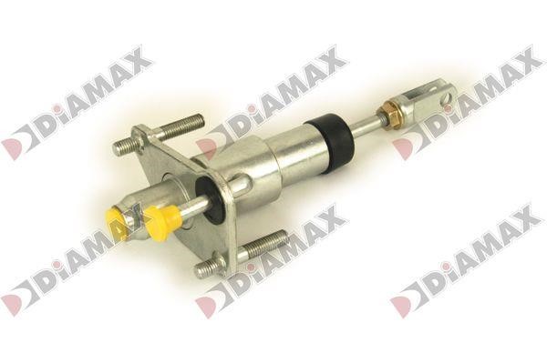Diamax T2039 Головний циліндр, зчеплення T2039: Купити в Україні - Добра ціна на EXIST.UA!