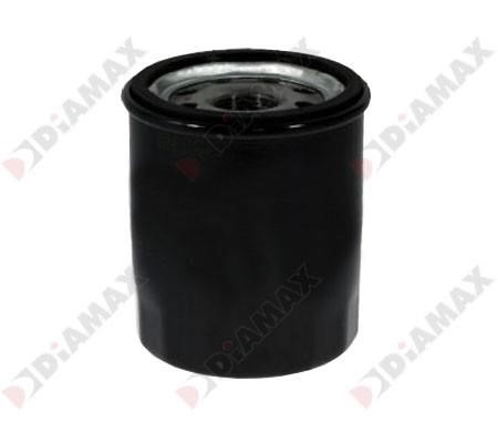 Diamax DL1148 Фільтр масляний DL1148: Купити в Україні - Добра ціна на EXIST.UA!