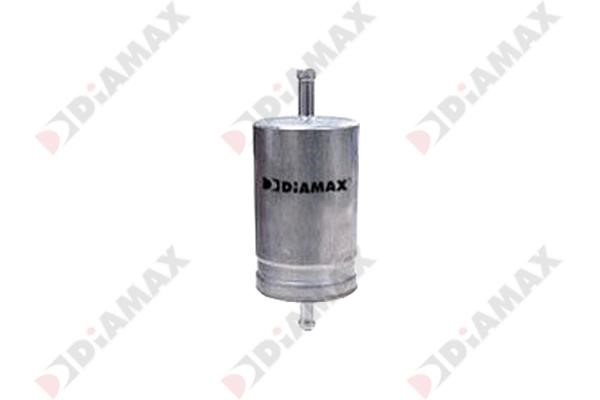 Diamax DF3370 Фільтр палива DF3370: Купити в Україні - Добра ціна на EXIST.UA!
