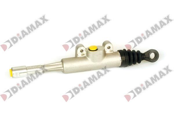 Diamax T2149 Головний циліндр, зчеплення T2149: Приваблива ціна - Купити в Україні на EXIST.UA!