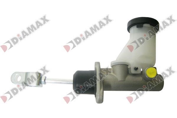 Diamax T2132 Головний циліндр, зчеплення T2132: Купити в Україні - Добра ціна на EXIST.UA!