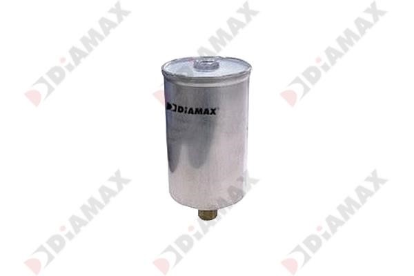 Diamax DF3024 Фільтр палива DF3024: Купити в Україні - Добра ціна на EXIST.UA!