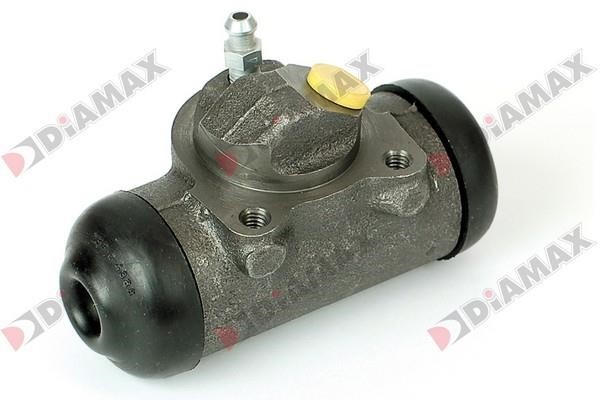 Diamax N03010 Гальмівний циліндр N03010: Купити в Україні - Добра ціна на EXIST.UA!