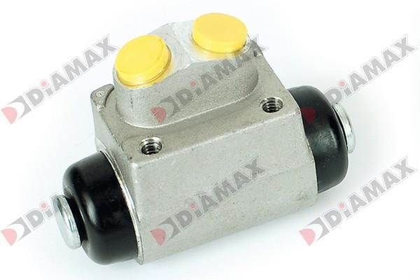 Diamax N03192 Гальмівний циліндр N03192: Приваблива ціна - Купити в Україні на EXIST.UA!