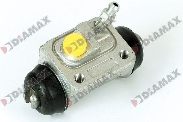 Diamax N03336 Гальмівний циліндр N03336: Купити в Україні - Добра ціна на EXIST.UA!